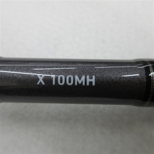 ２３ドラッガーＸ１００ＭＨ